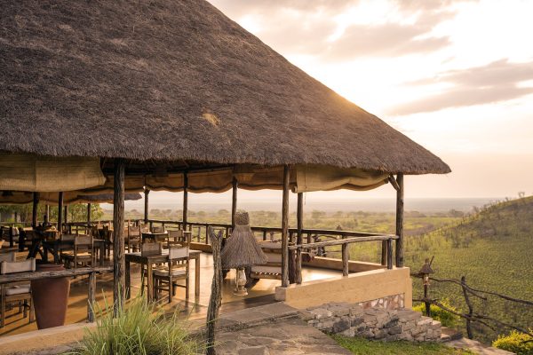 Kyambura-lodge Kyambura-lodge